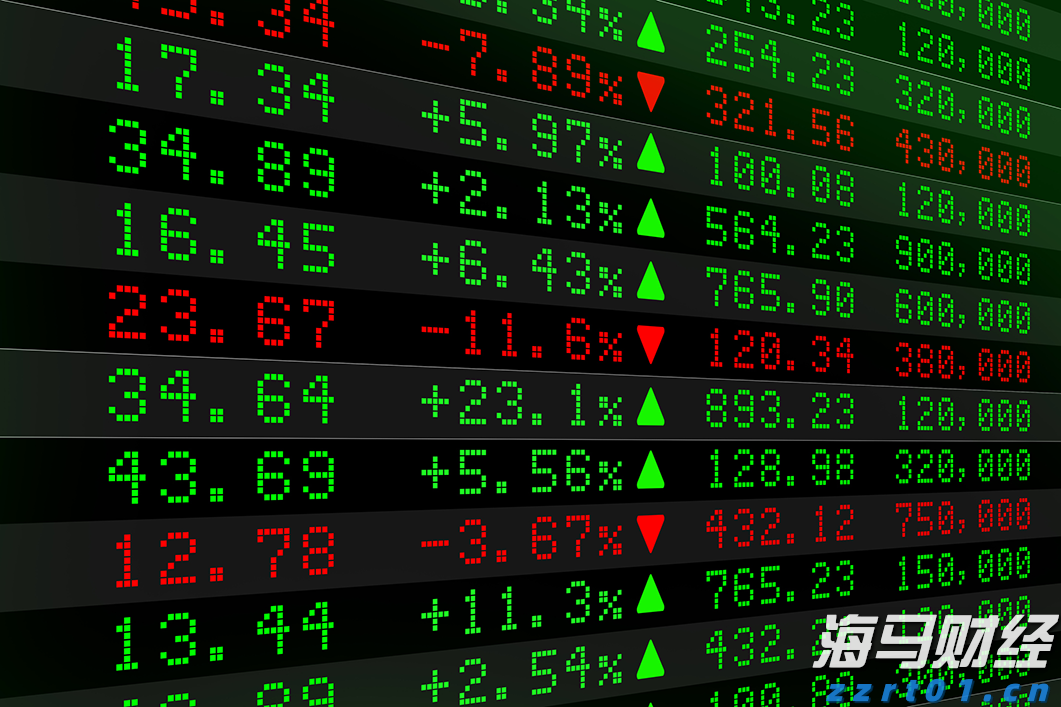 特朗普将提名临时美联储理事 争夺主席职位的“凯文”们