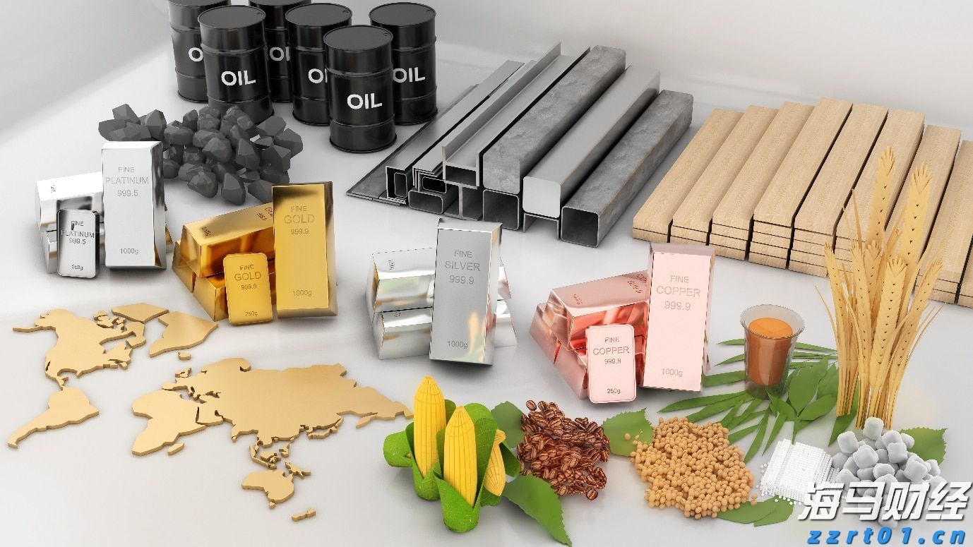 特朗普将提名临时美联储理事 争夺主席职位的“凯文”们